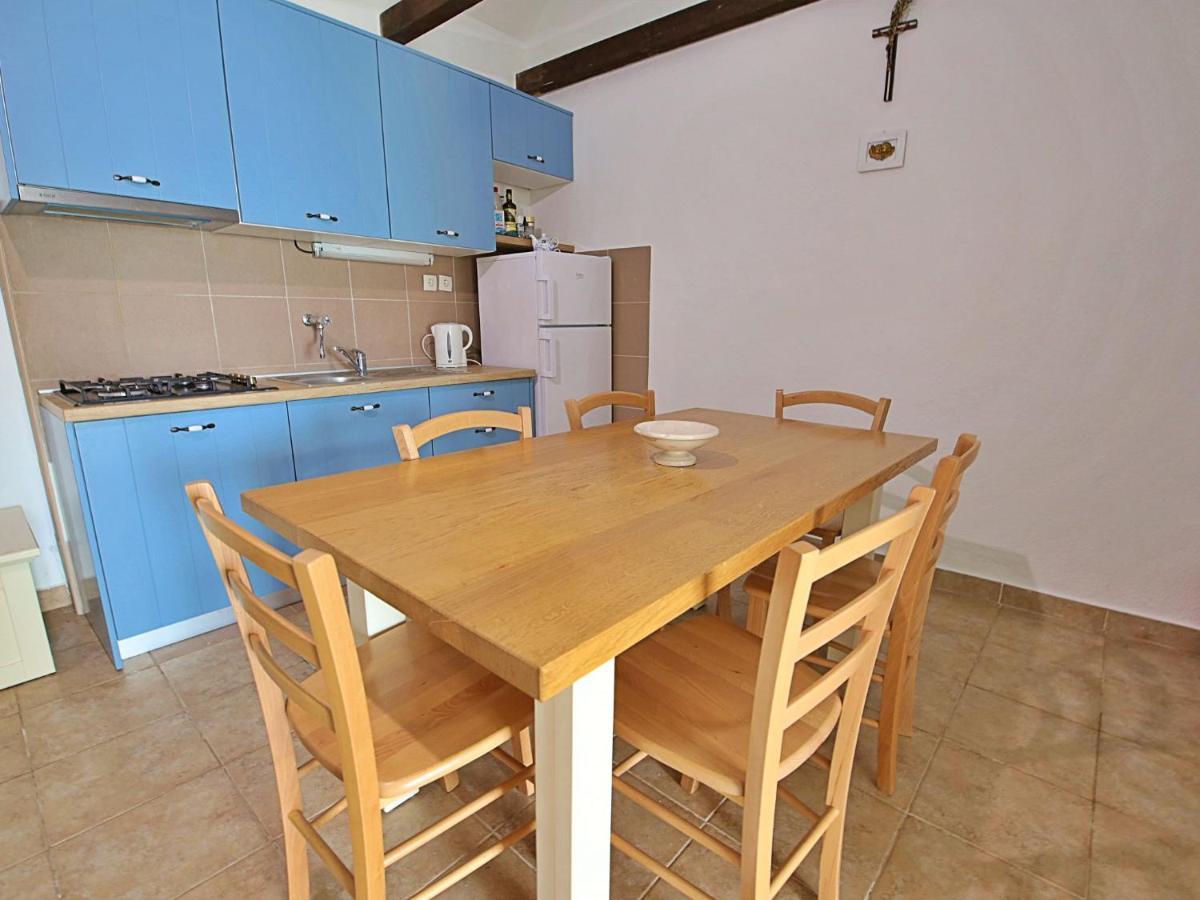 Holiday Home Micheli By Interhome Gornji Humac 외부 사진