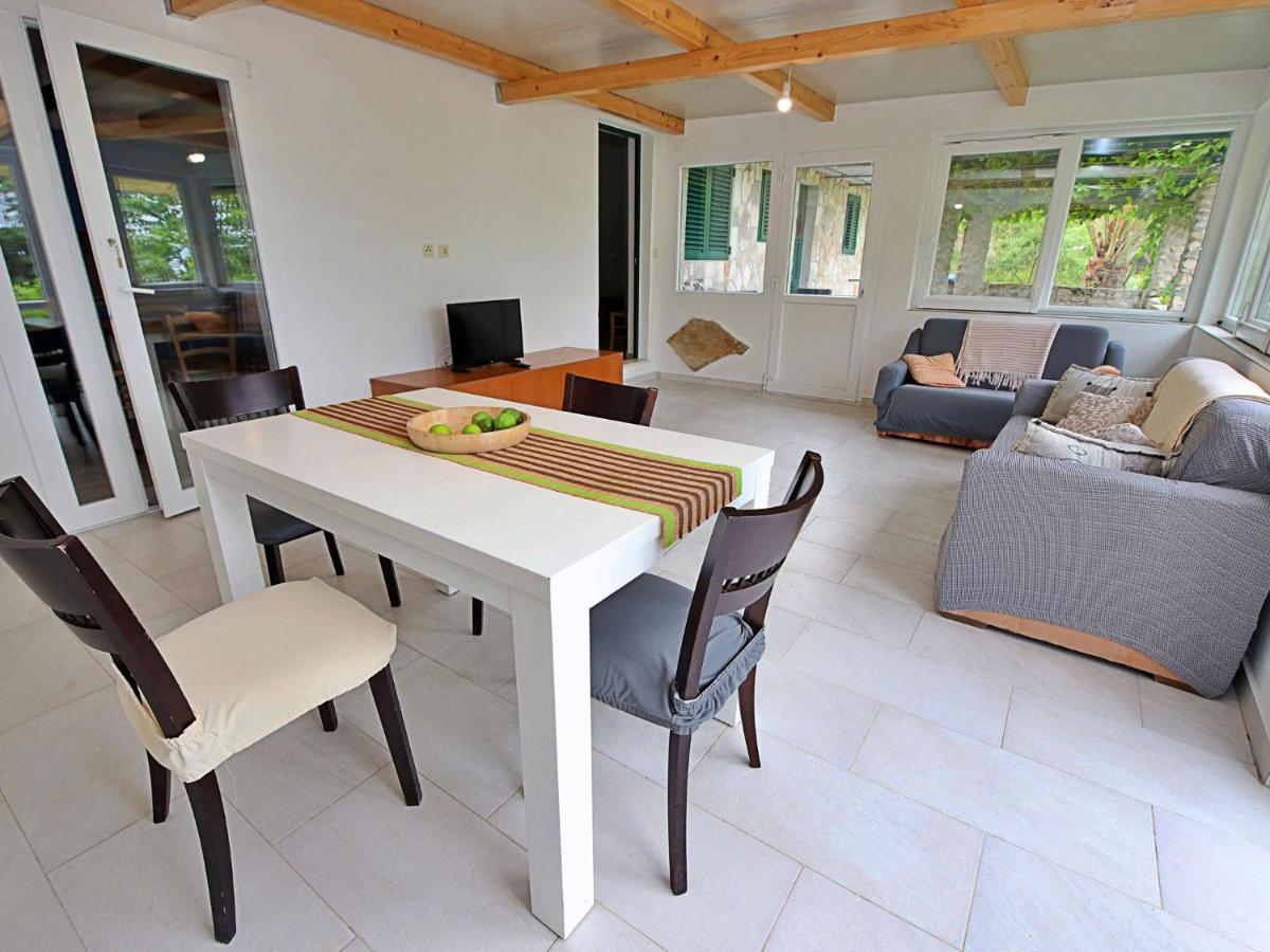 Holiday Home Micheli By Interhome Gornji Humac 외부 사진