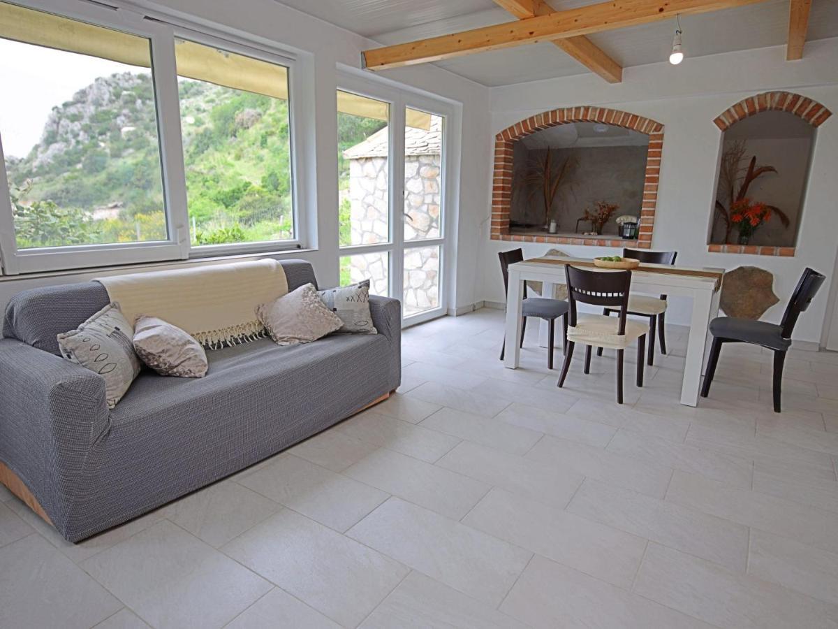 Holiday Home Micheli By Interhome Gornji Humac 외부 사진