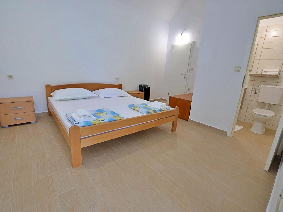 Holiday Home Micheli By Interhome Gornji Humac 외부 사진