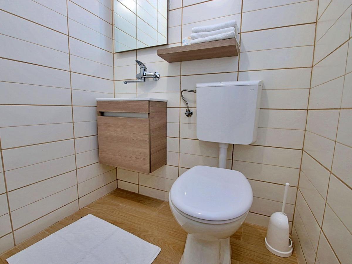 Holiday Home Micheli By Interhome Gornji Humac 외부 사진